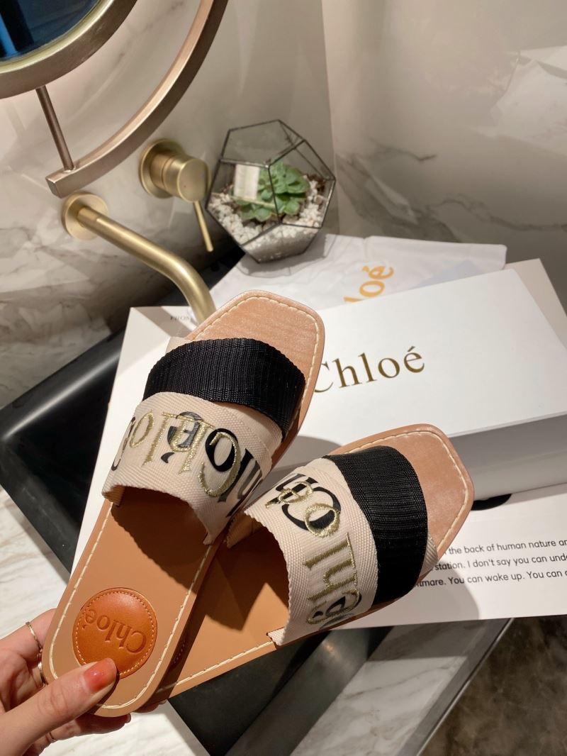 Chloe Sandals